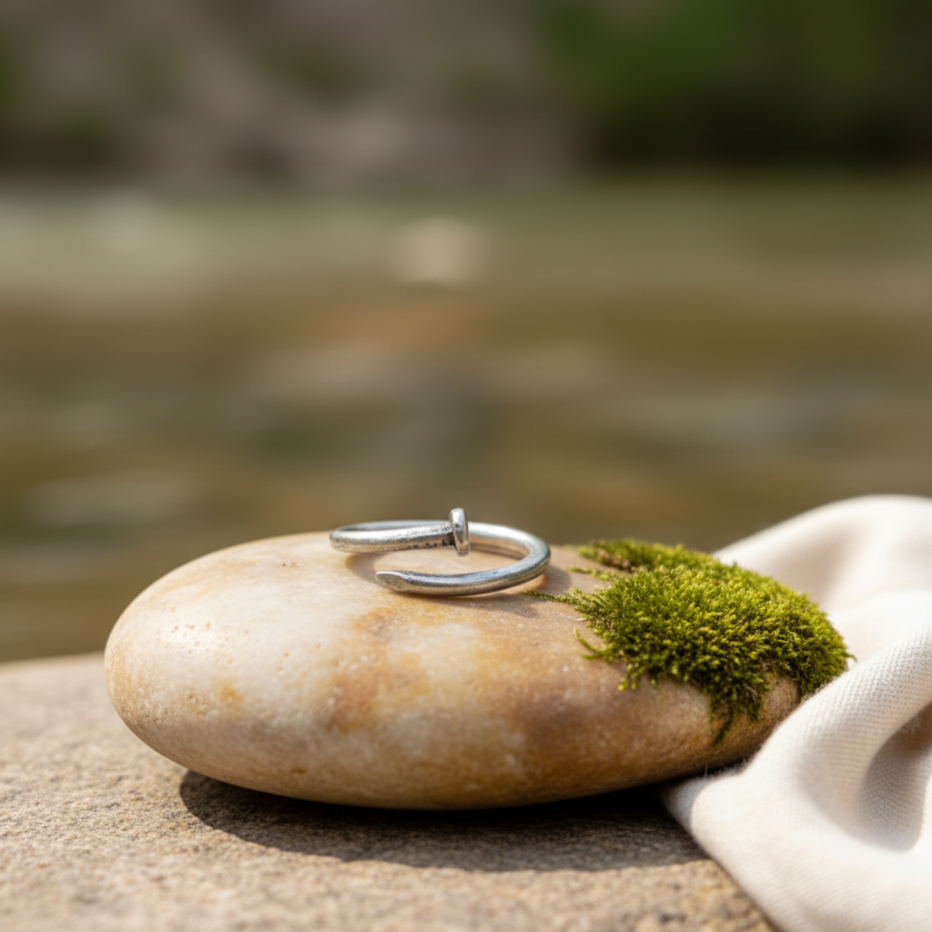 Anillo Clavo