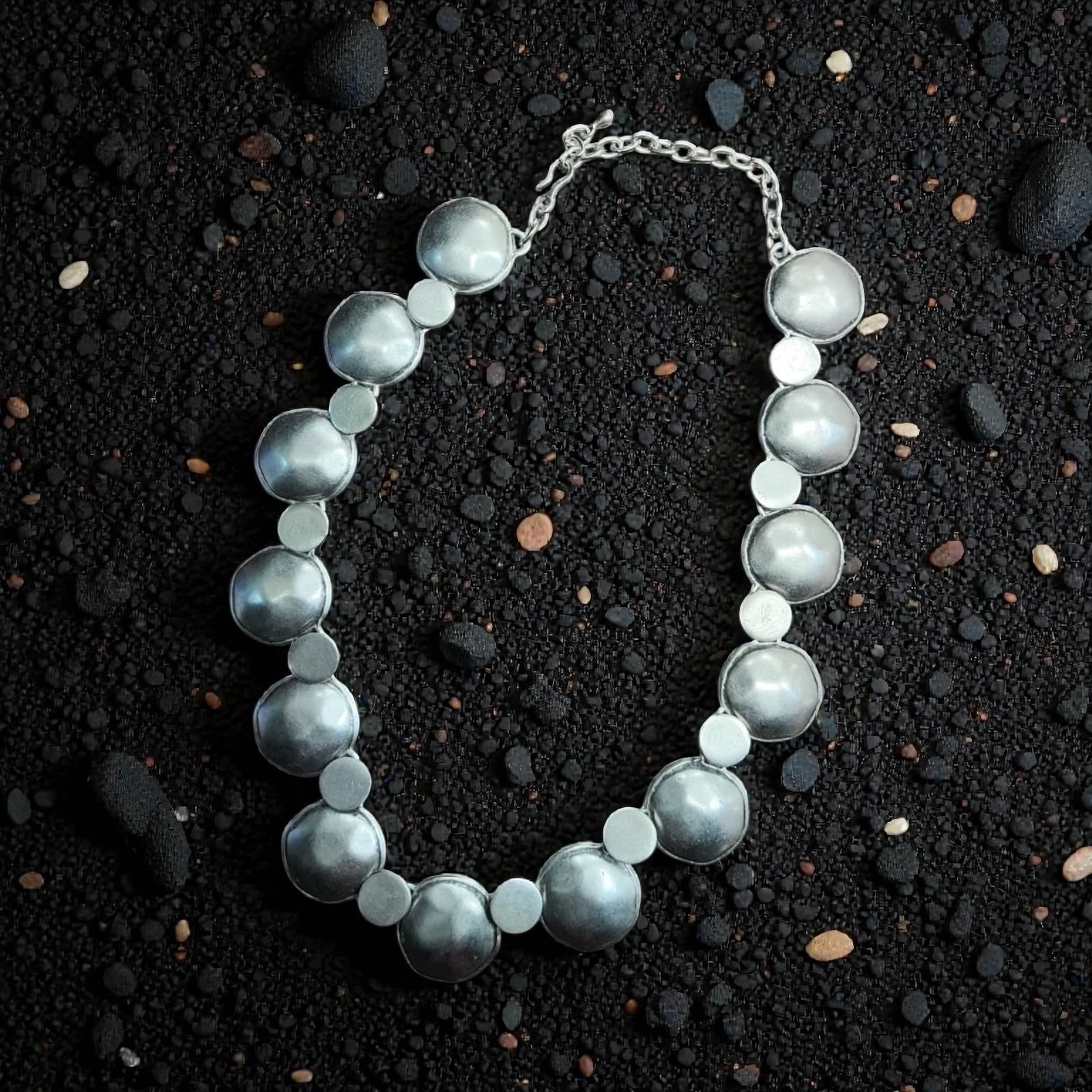 Collar Oval