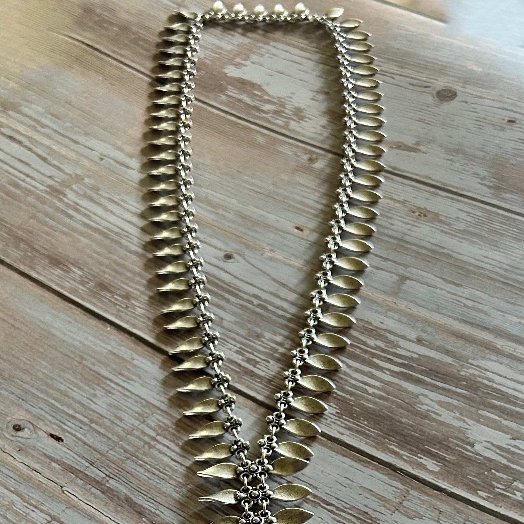 Collar Garden