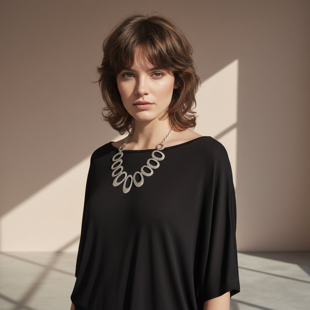 Collar Ovales