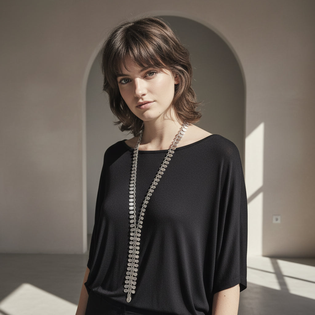 Collar Lazo