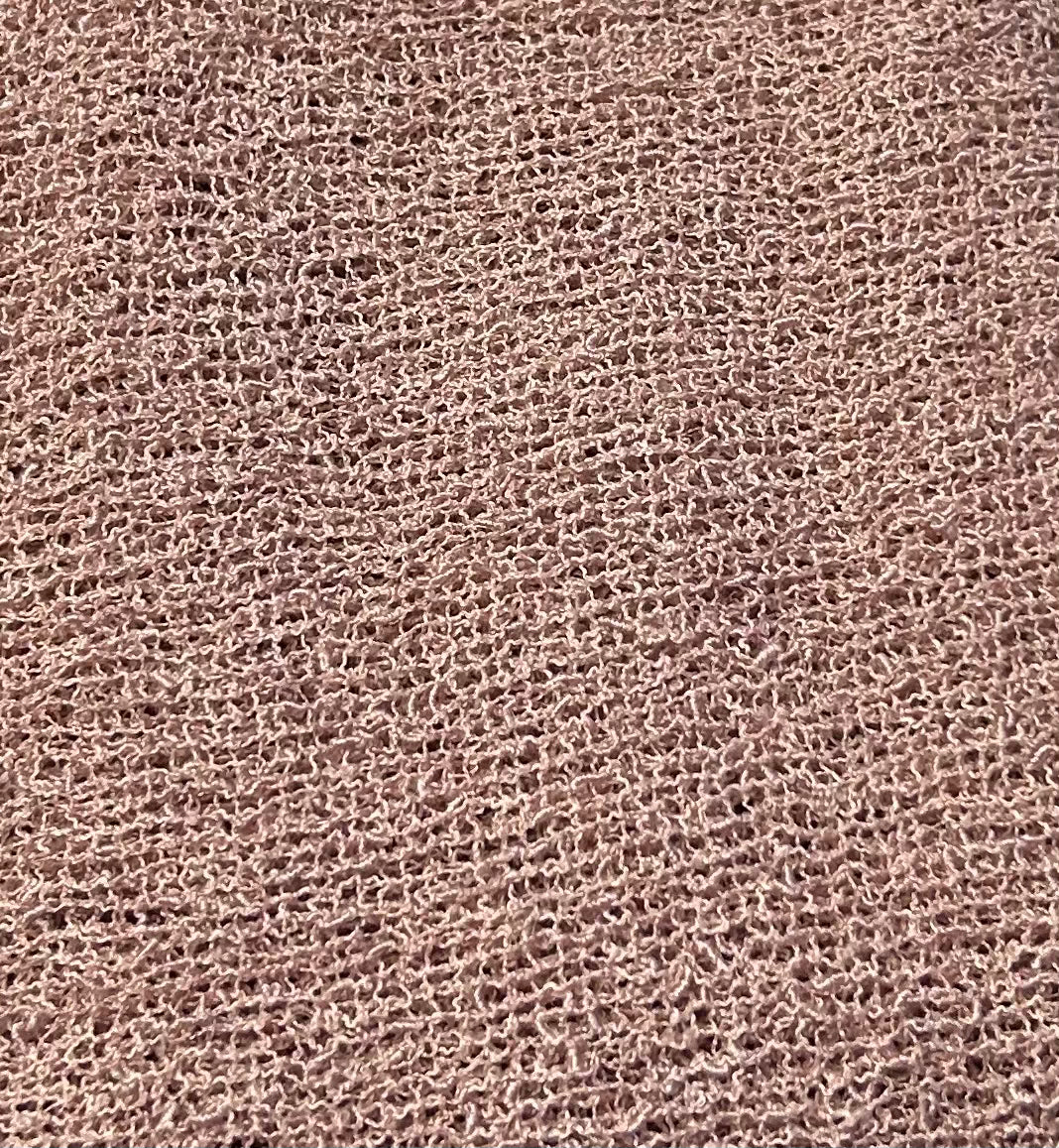 Poncho Maquillaje