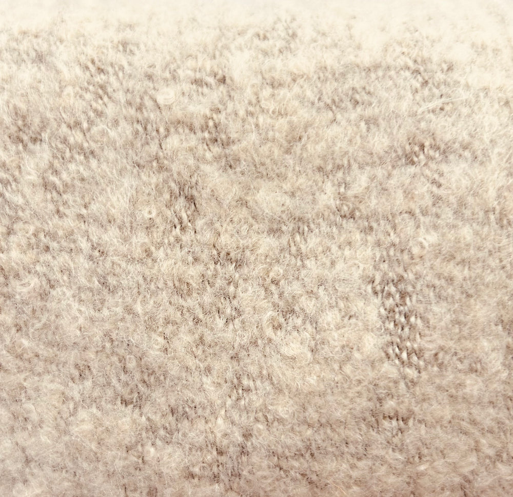 Bufanda Pico Jaspeado