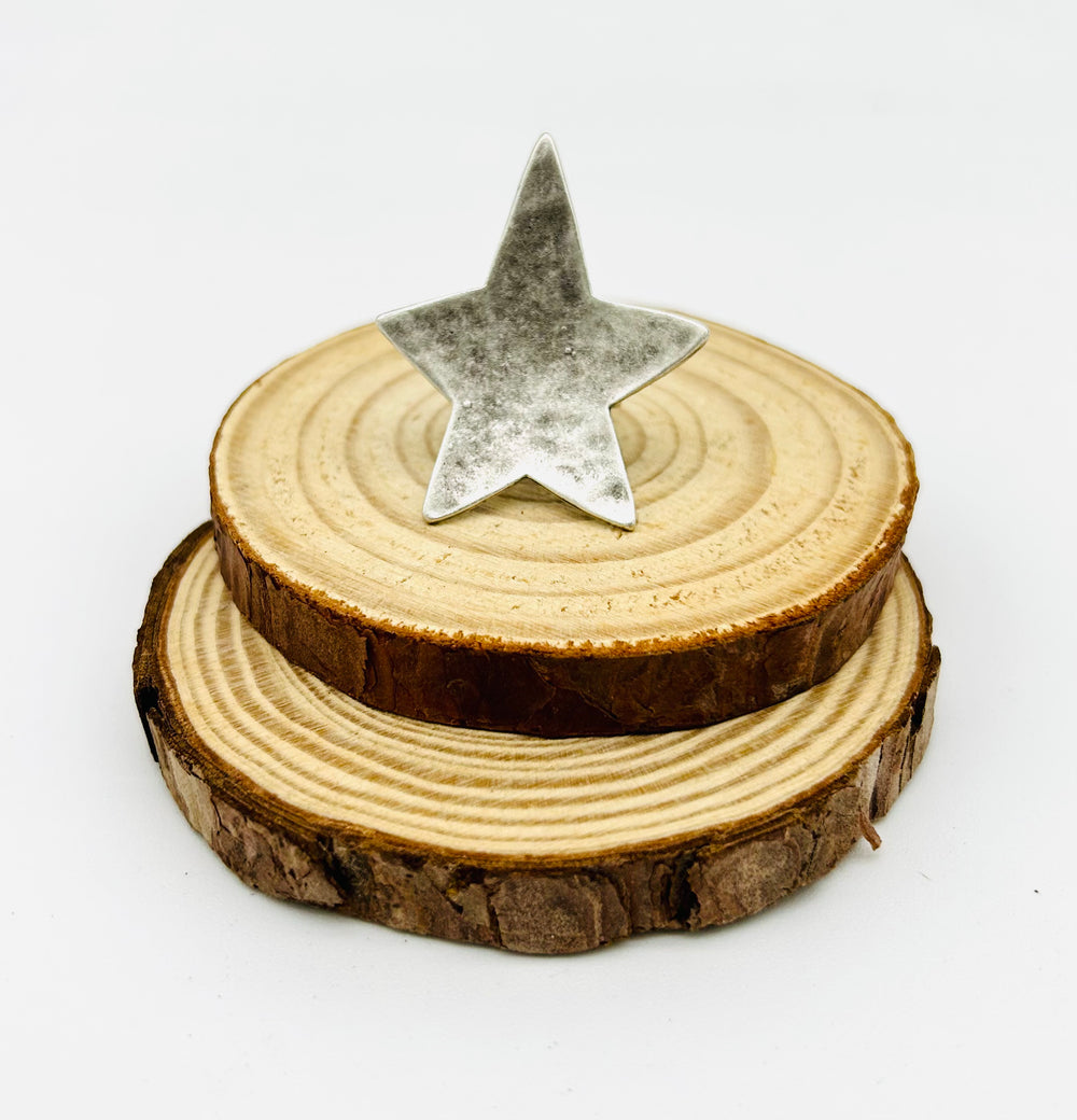 Anillo Star