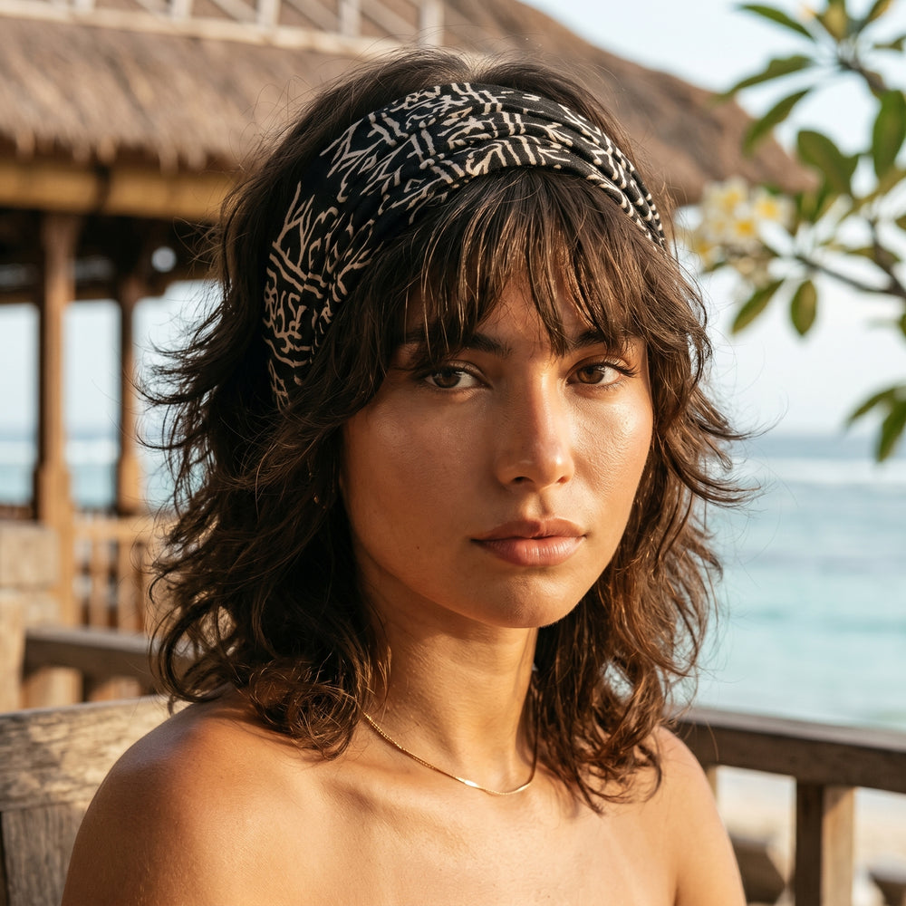 Cinta Negra