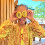 Kurta Lima de Niños. (Recomendamos pedir una talla más).