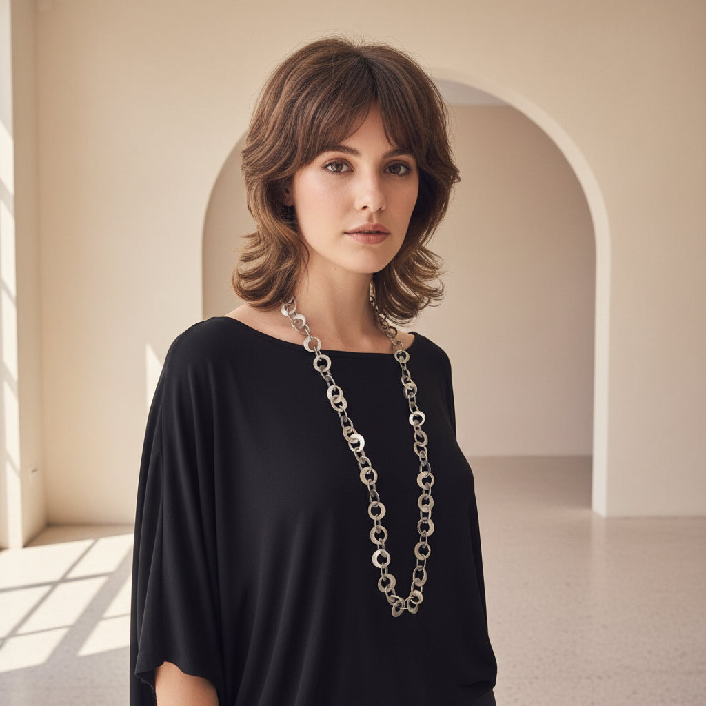 Collar Anilla