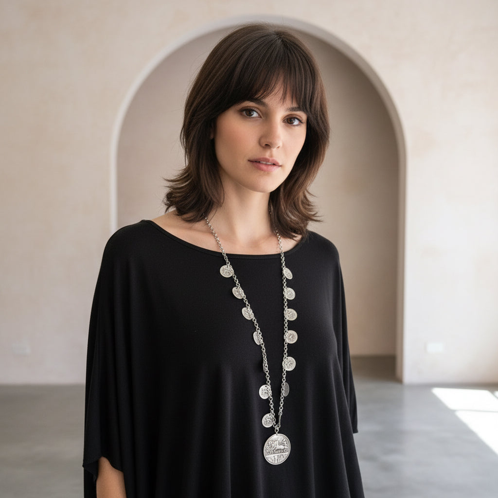 Collar Roma