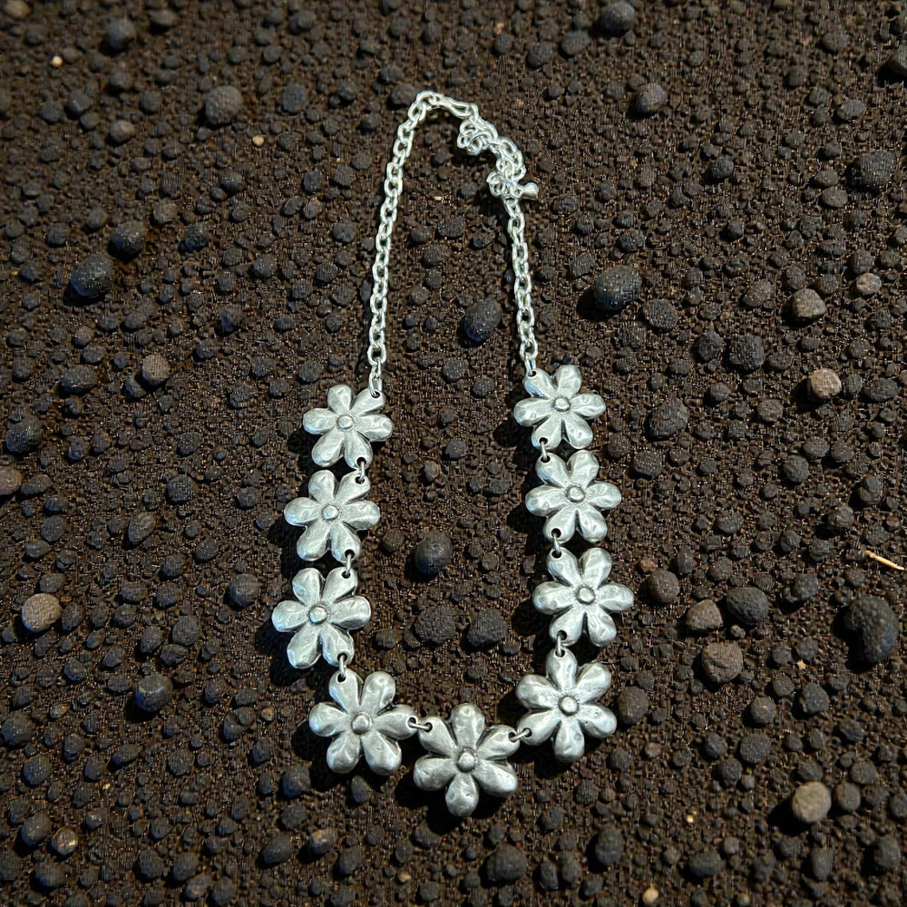 Collar Flor