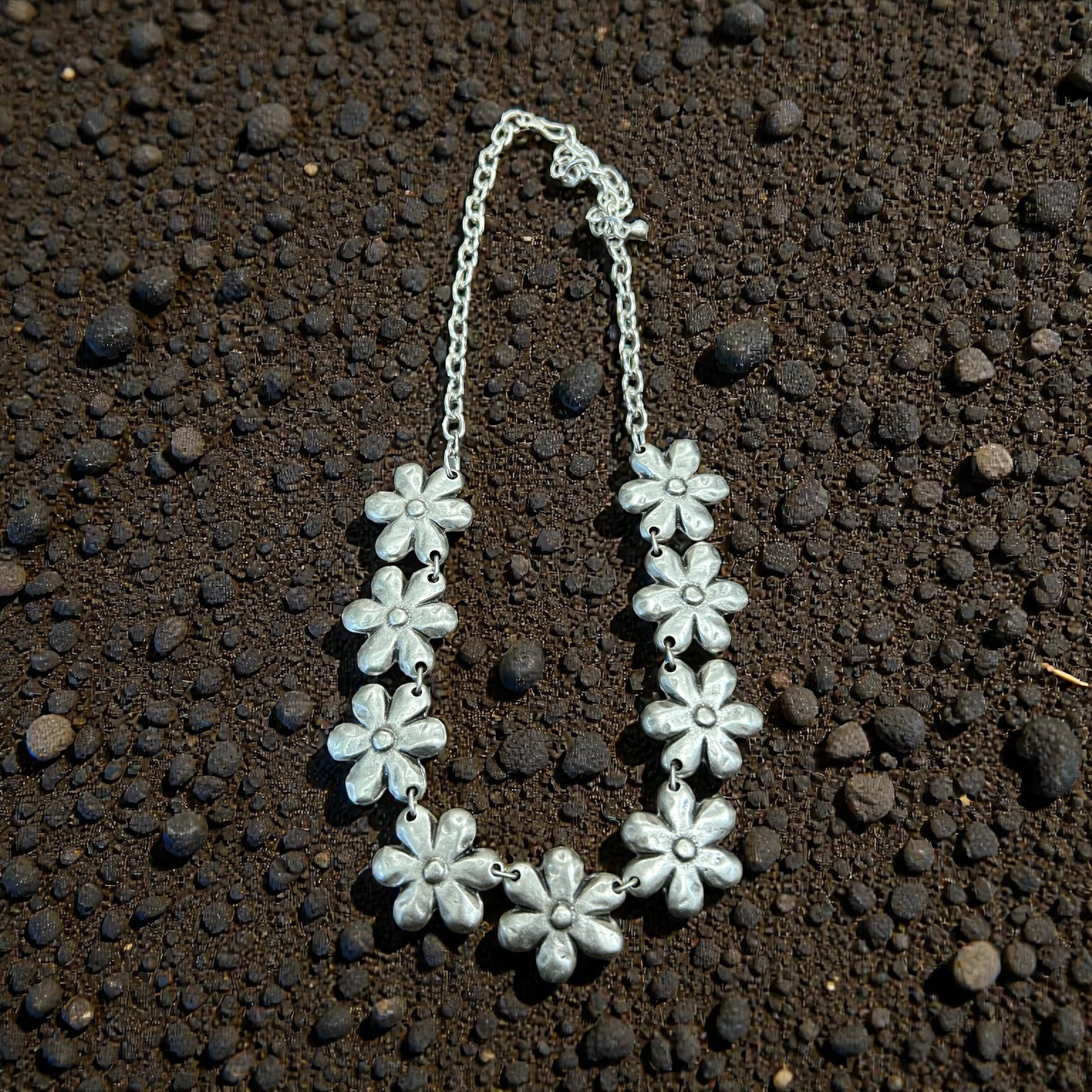 Collar Flor