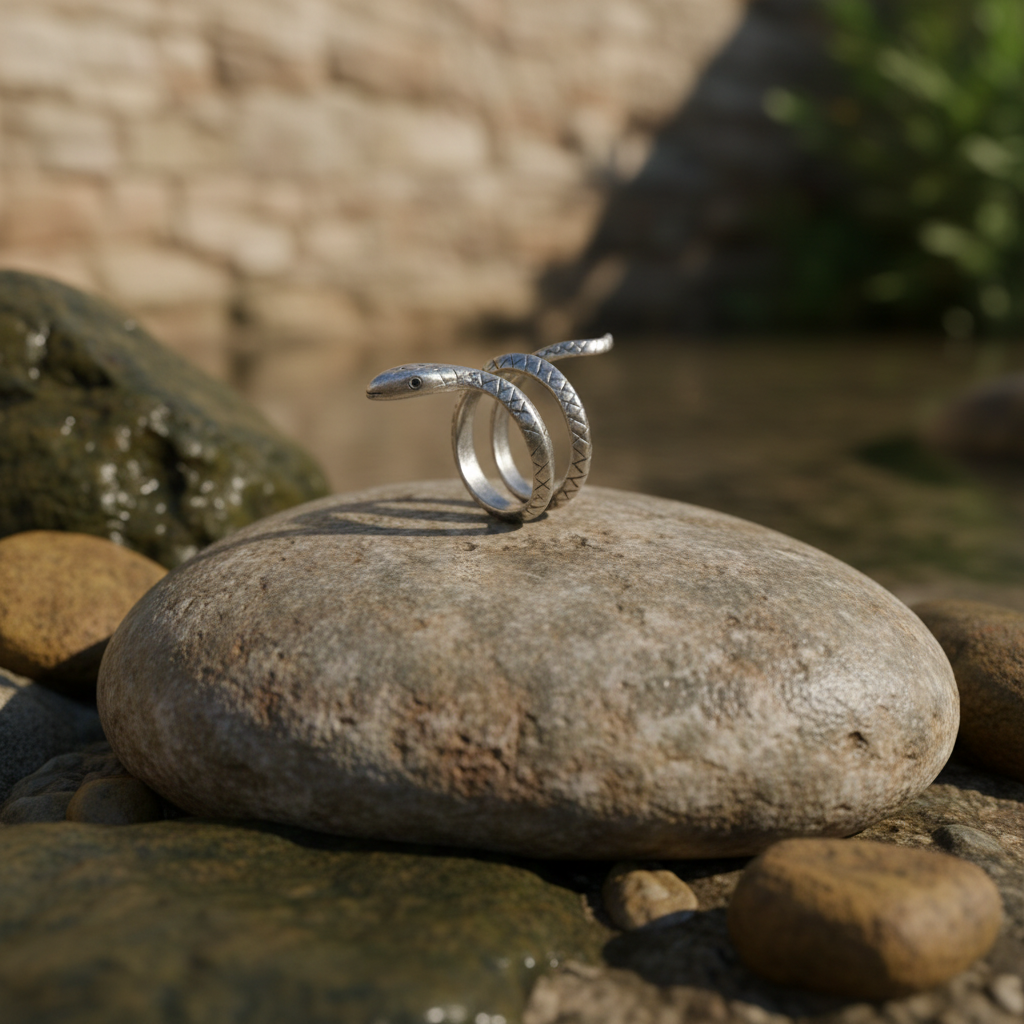 Anillo Pitón