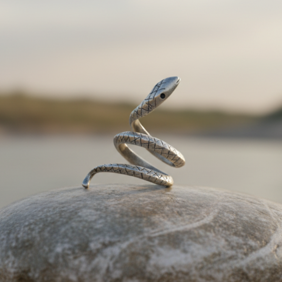 Anillo Pitón