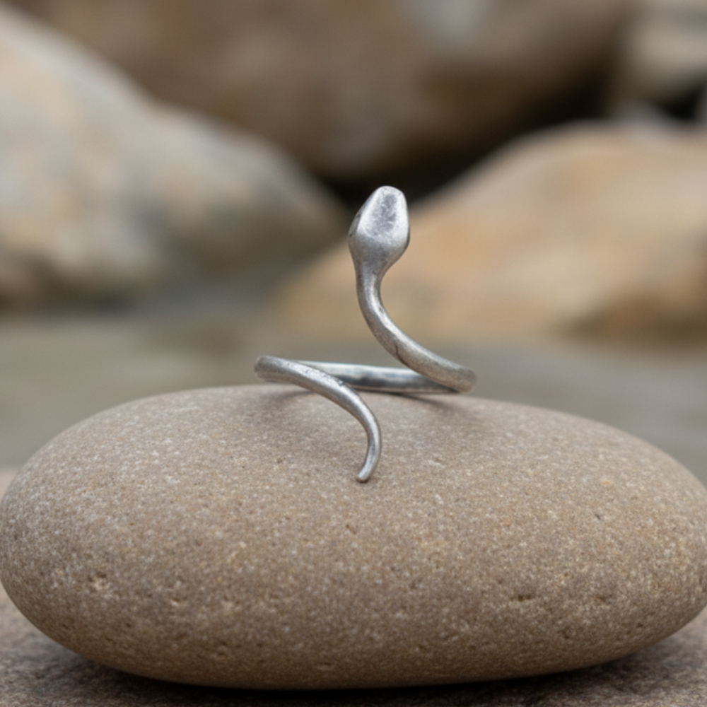 Anillo Snake