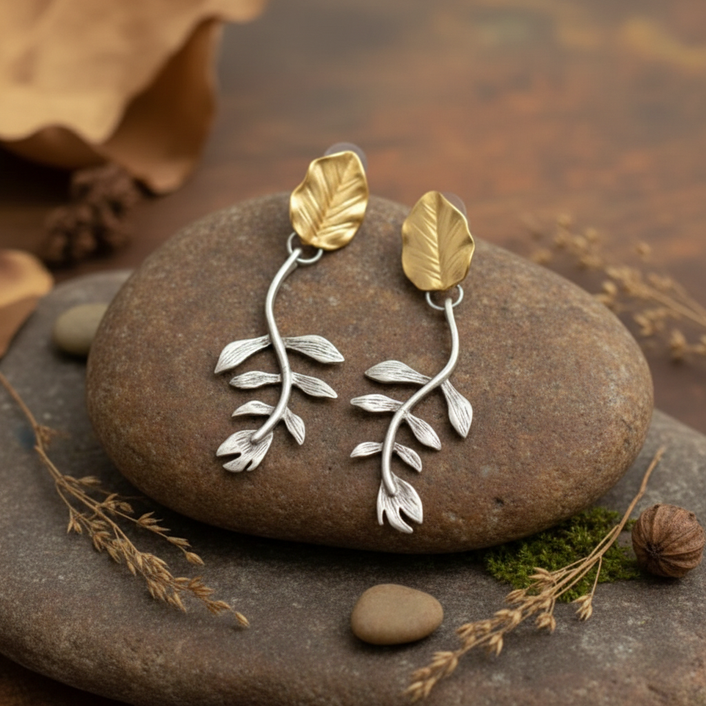 Pendientes Rama