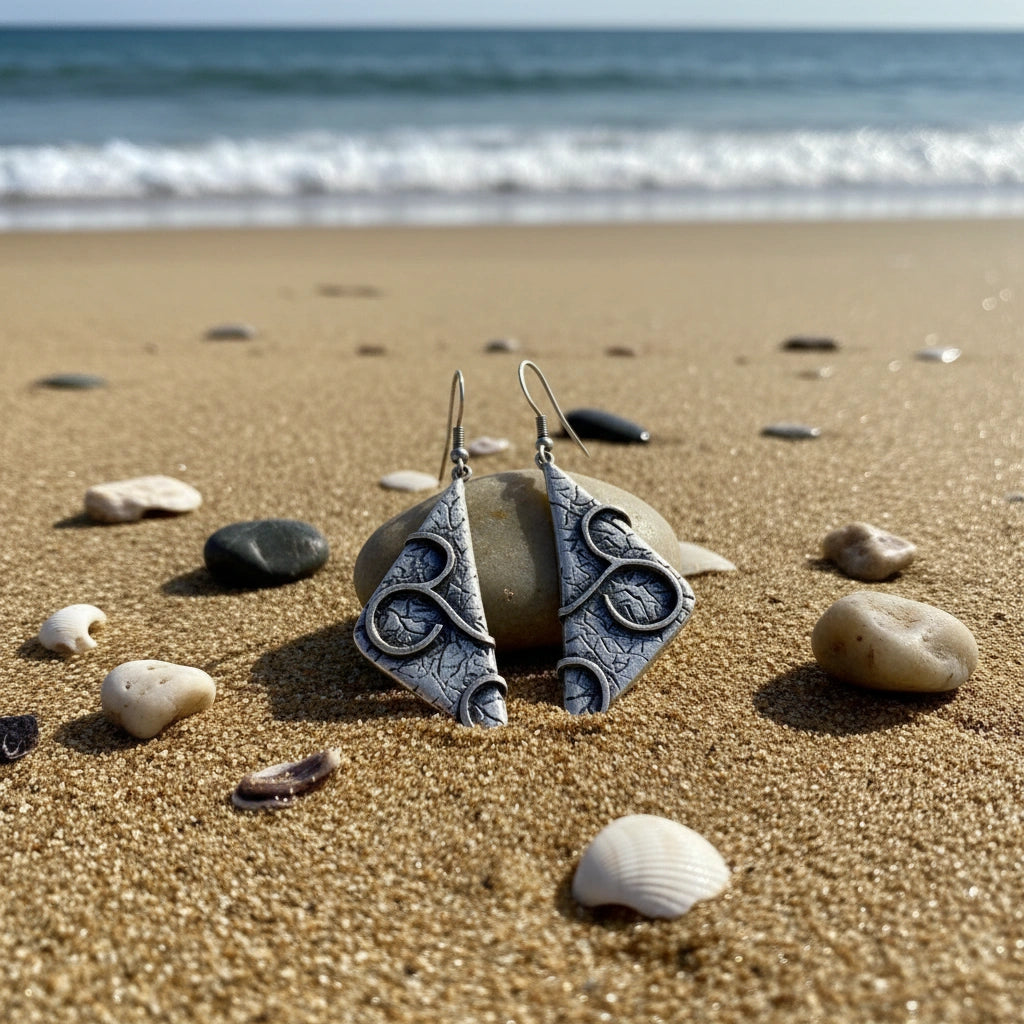 Pendientes Triángulo