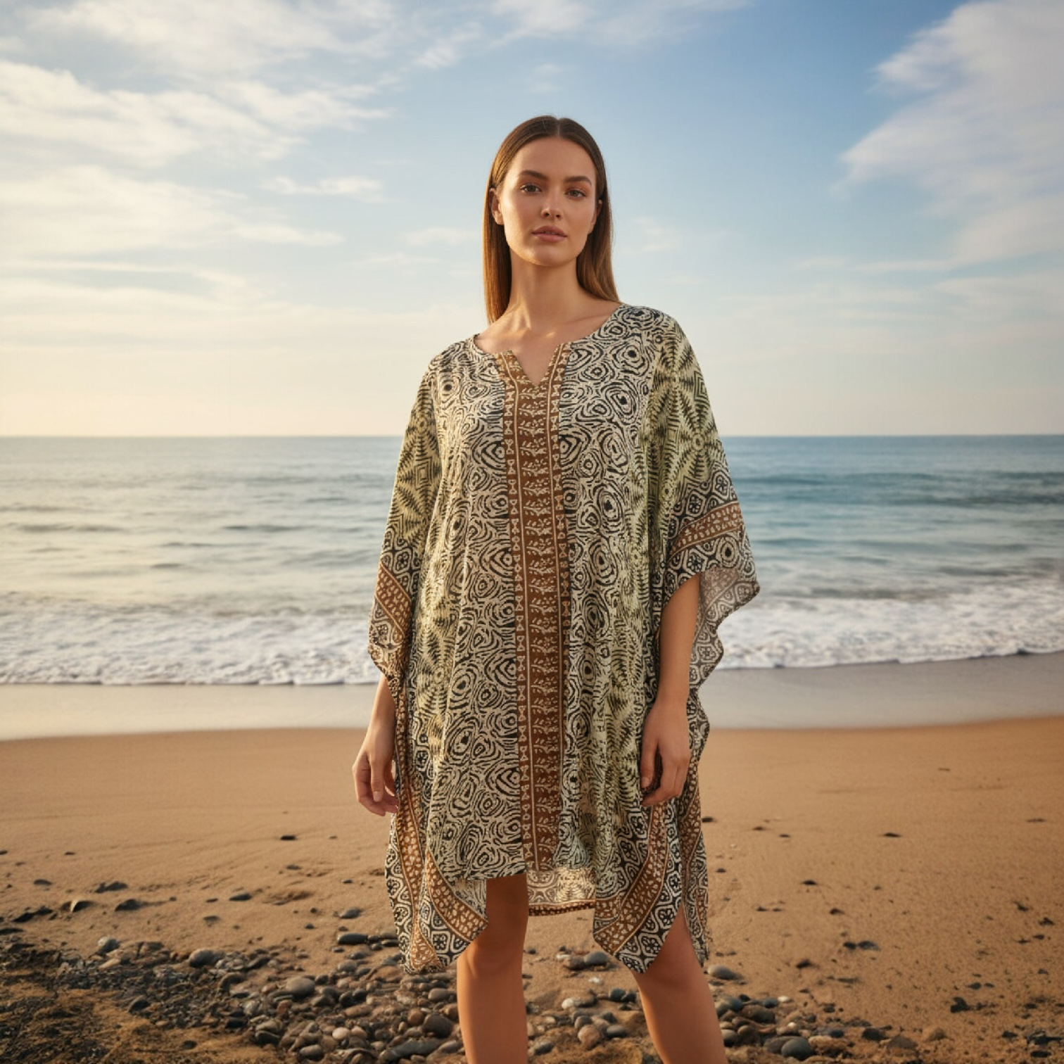 Poncho Alisha