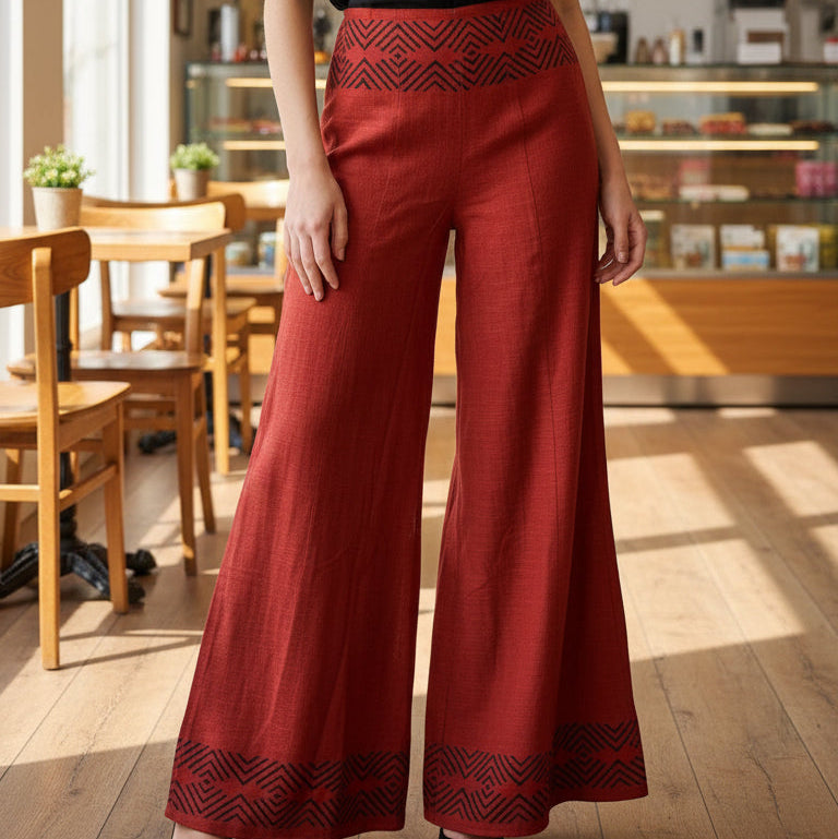 Pantalón Phan Teja