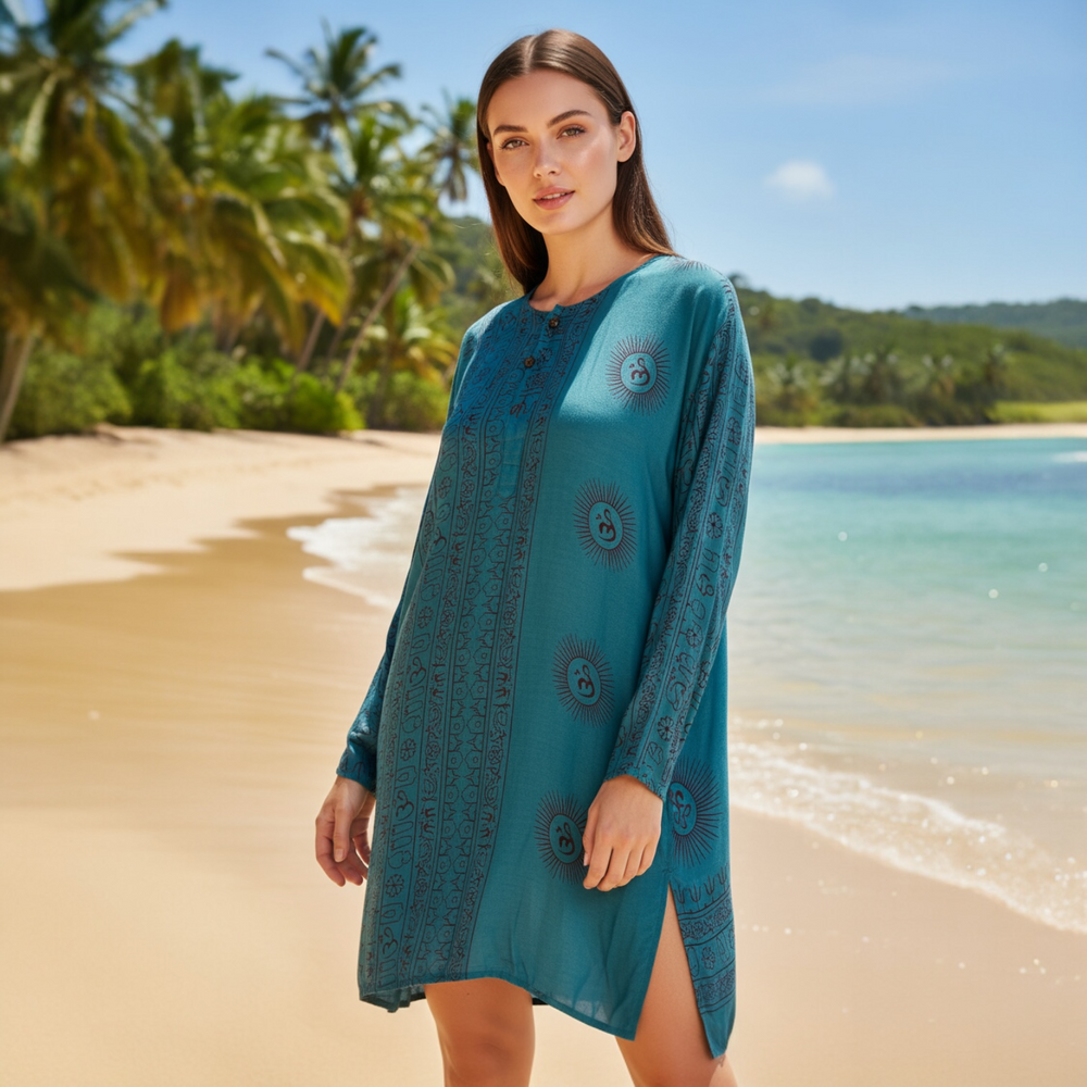 Kurta Nueva Caribe