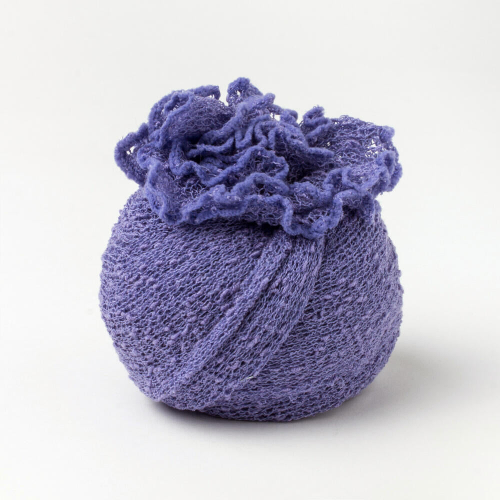 Poncho Lavanda