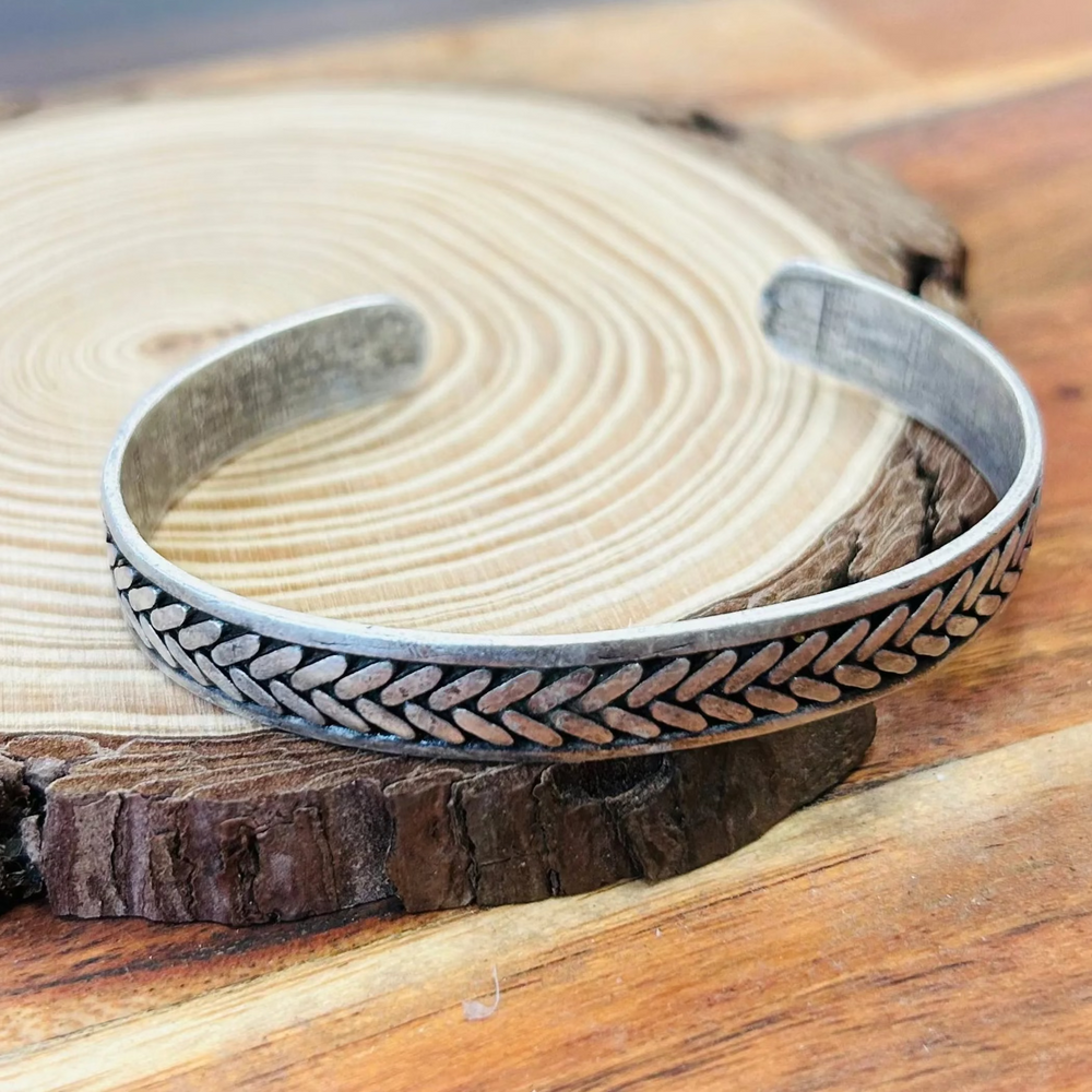 Pulsera/brazalete Jarawi