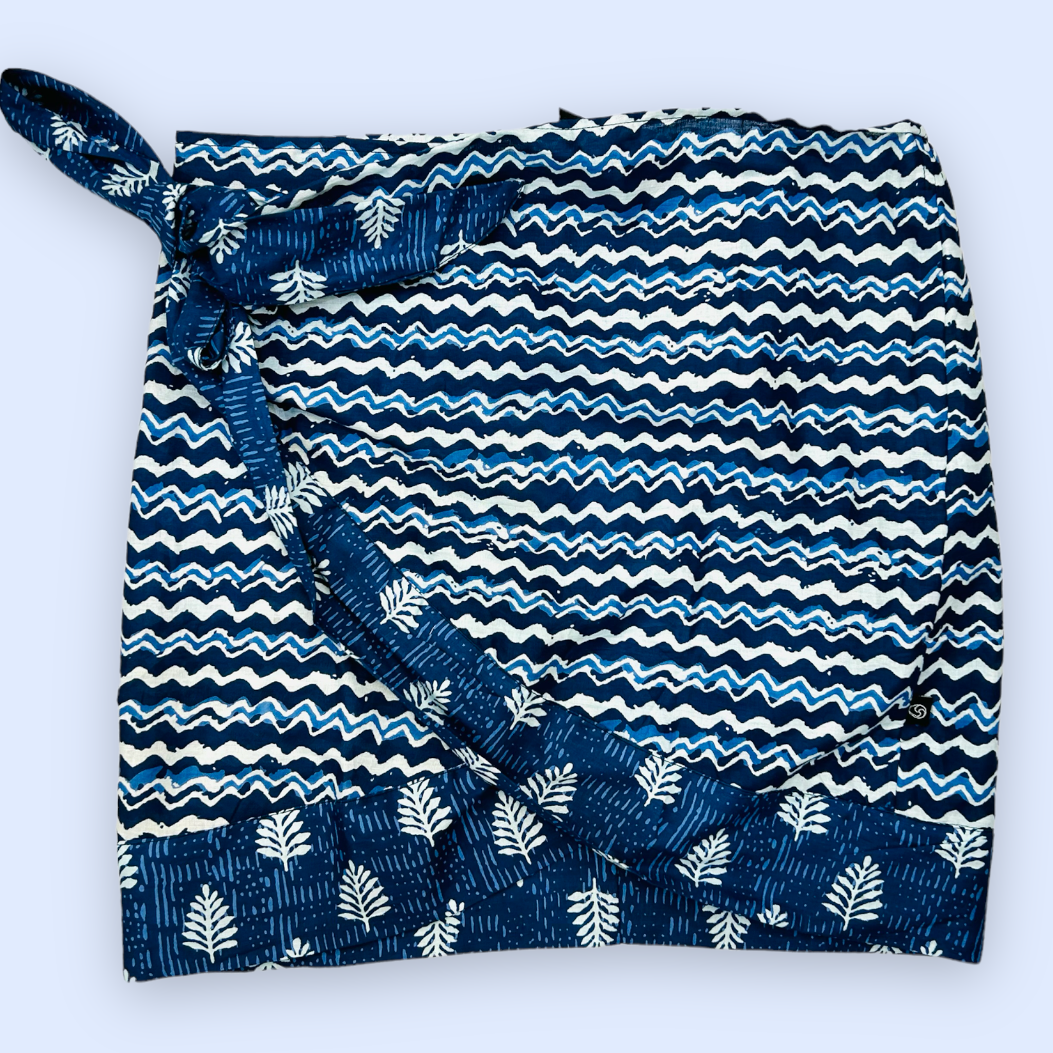 Falda Corta Arol Claro