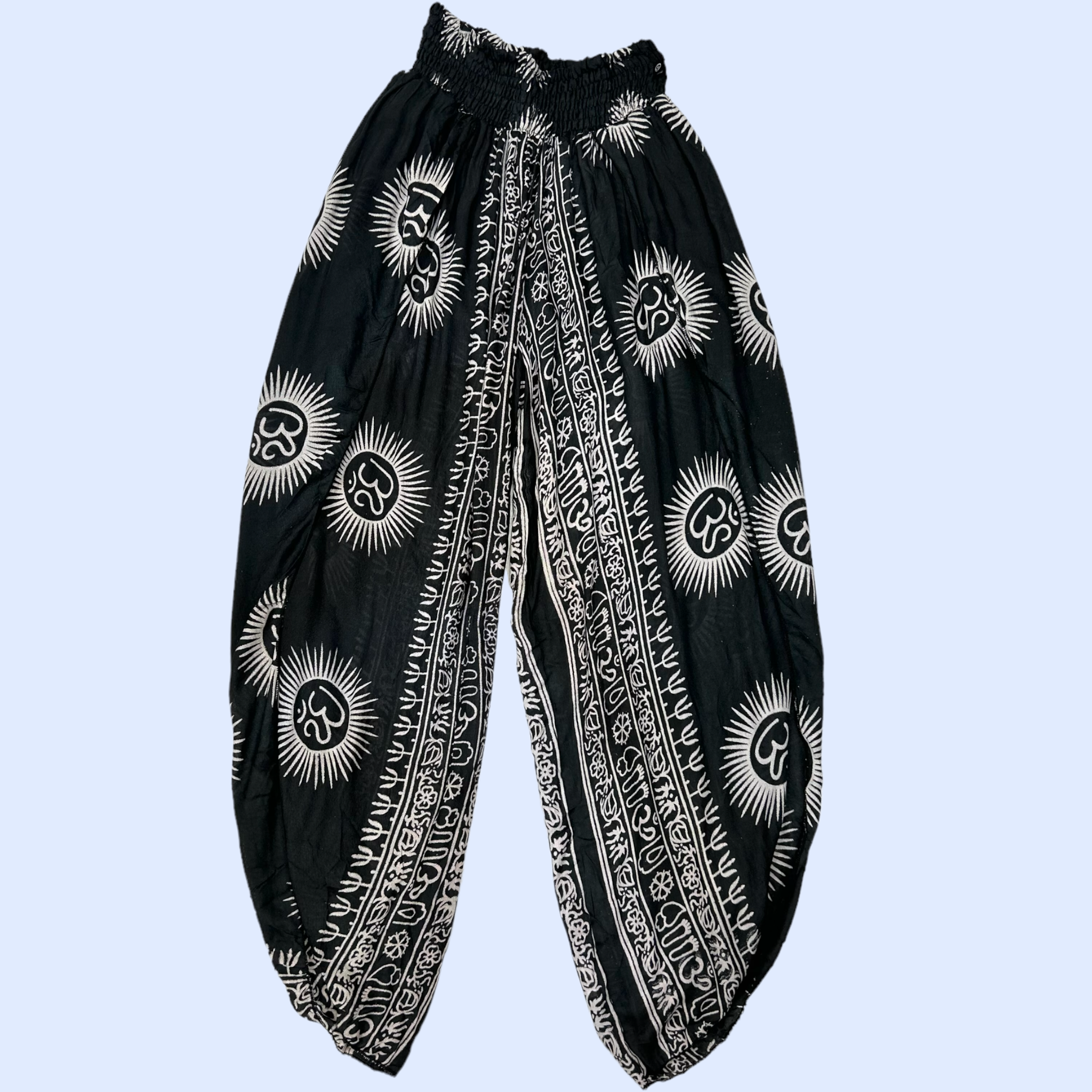 Pantalón Negro