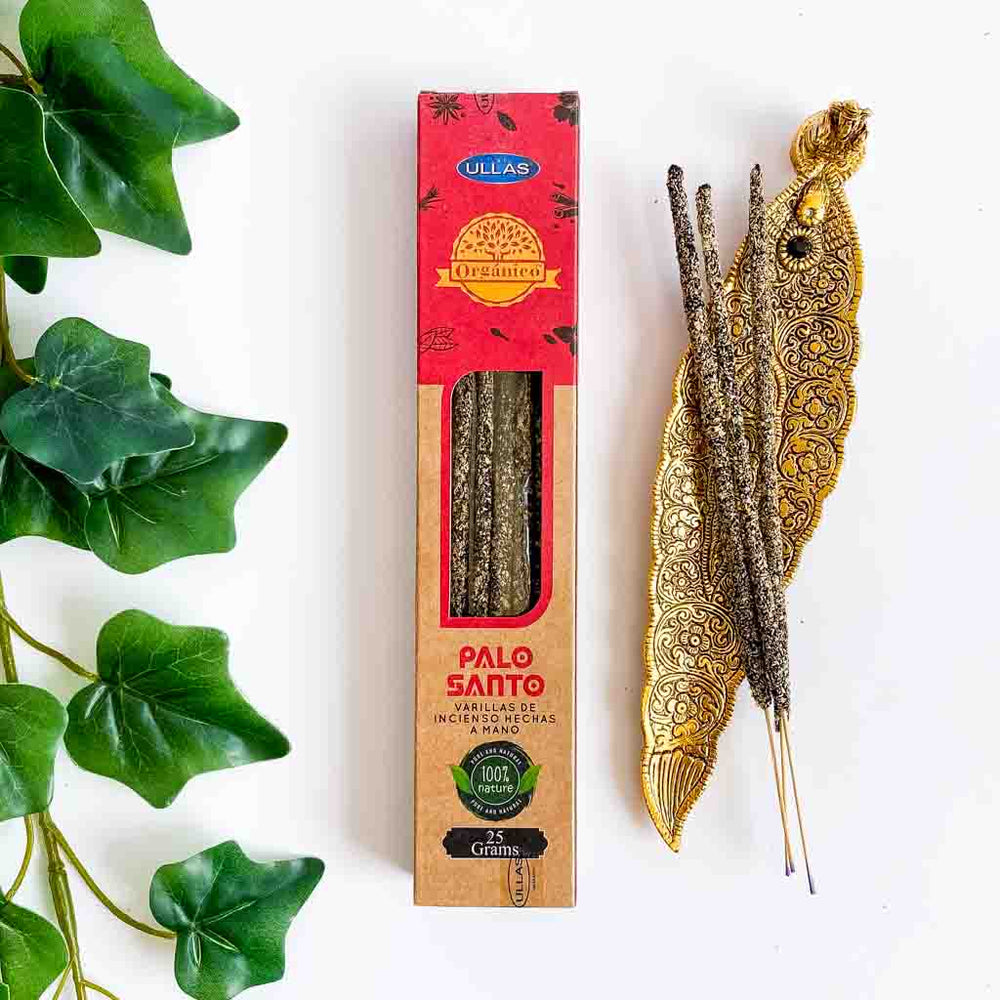 Ullas Palo Santo