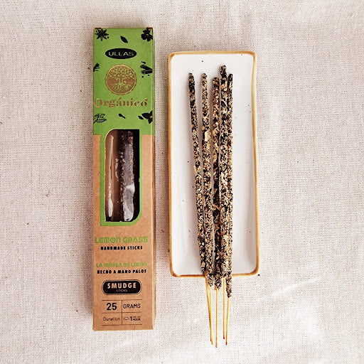 Ullas Lemon Grass