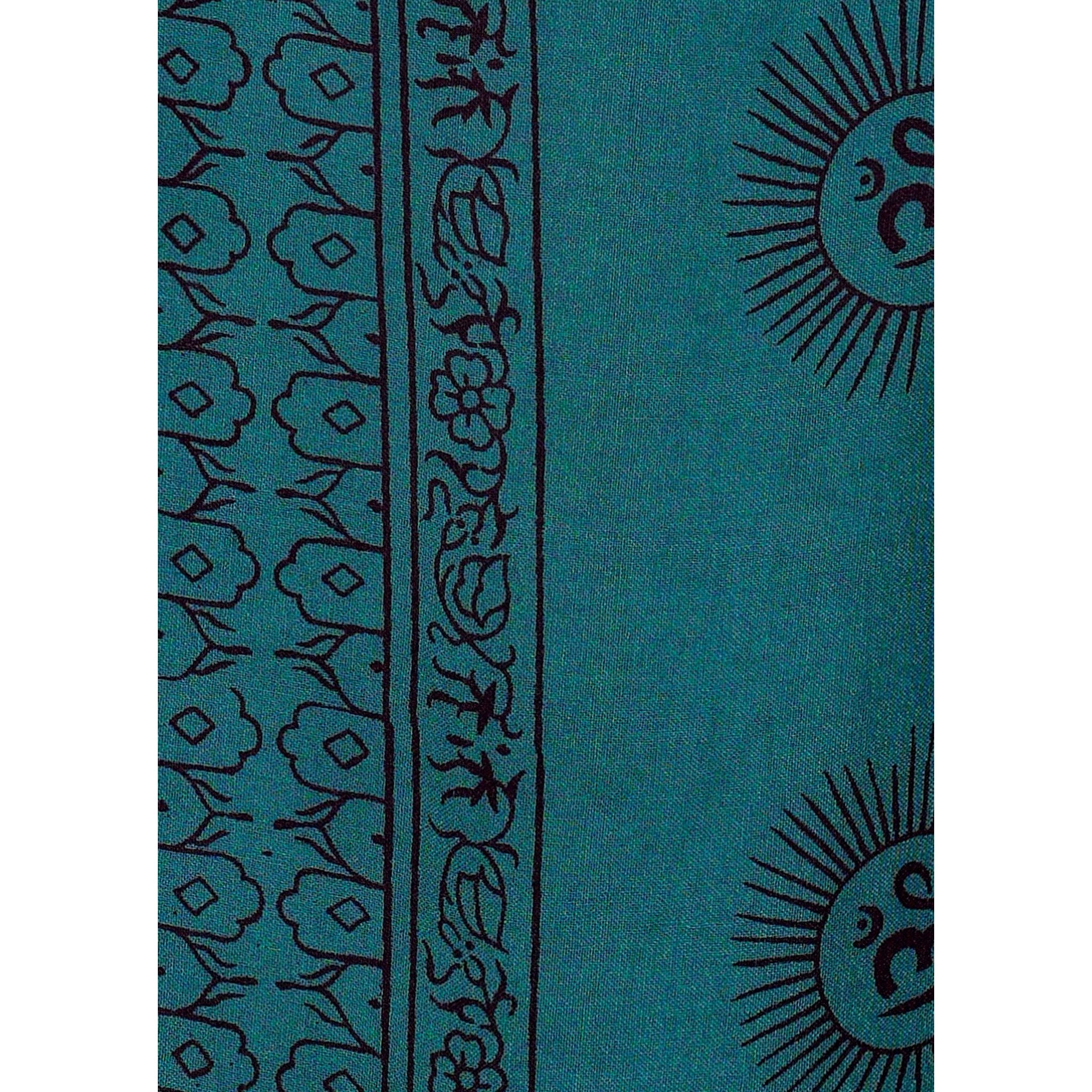 Kurta Caribe de Niños. (Recomendamos pedir una talla más).