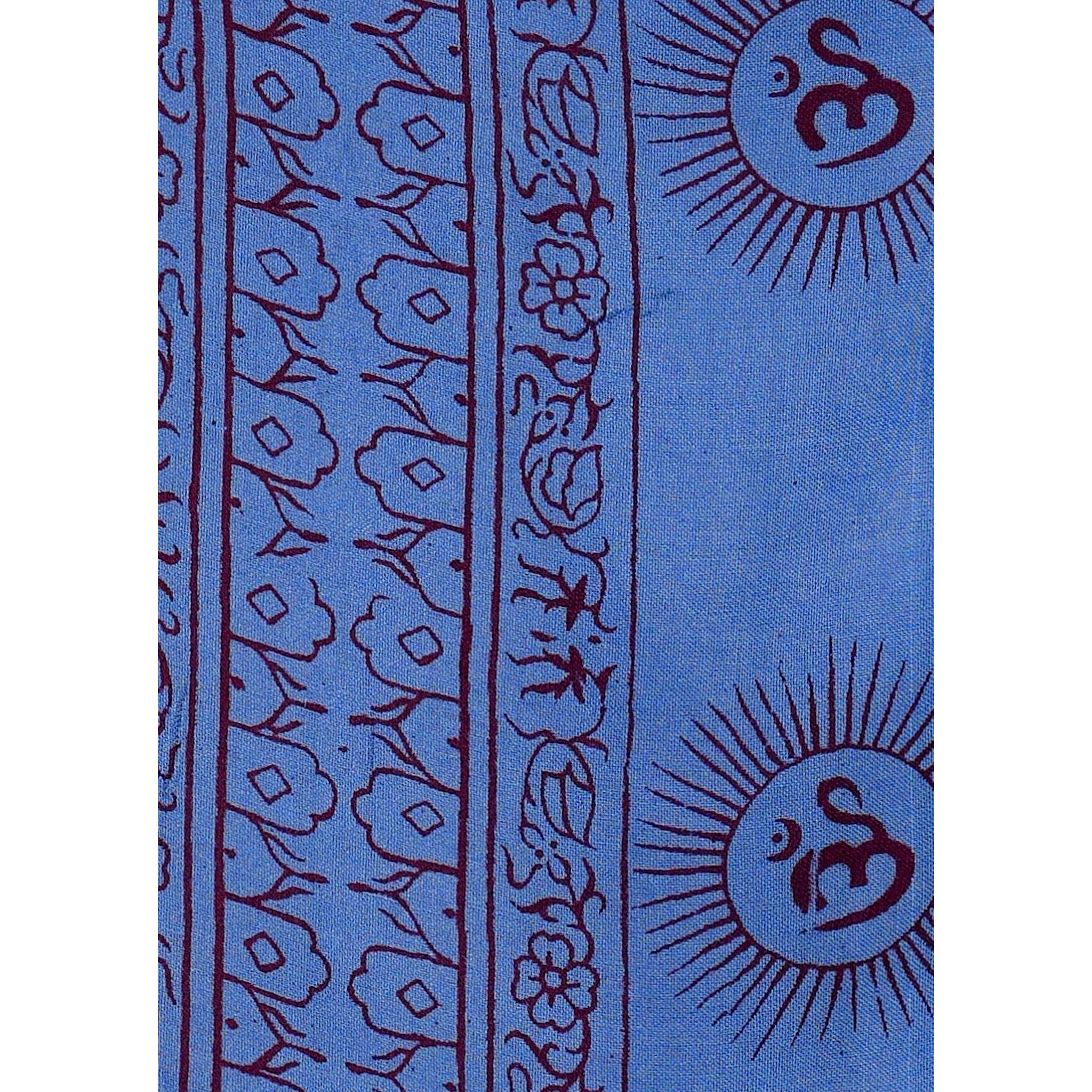 Kurta Denim de Niños. (Recomendamos pedir una talla más).