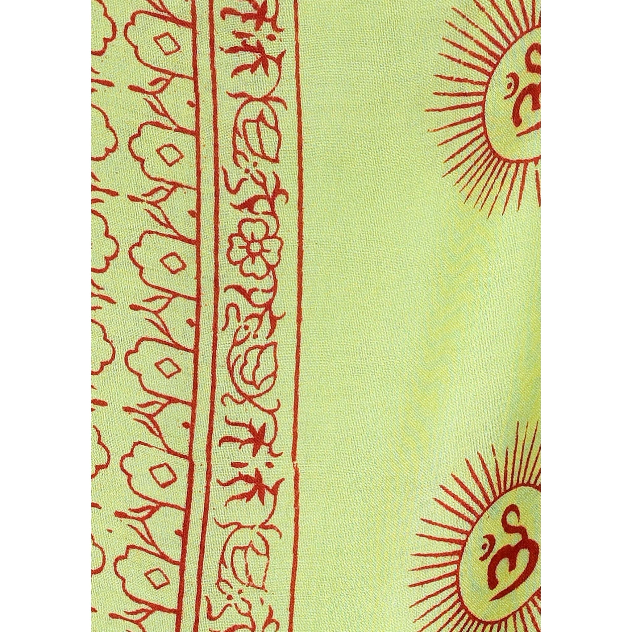 Kurta Lima de Niños. (Recomendamos pedir una talla más).