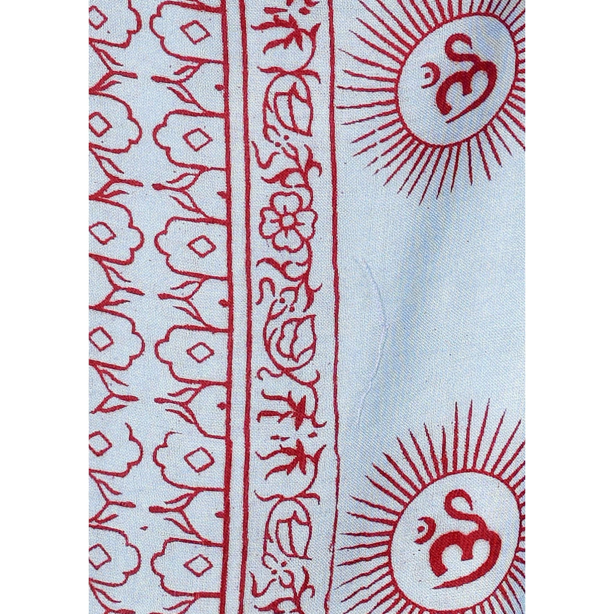 Kurta Perla de Niños. (Recomendamos pedir una talla más).