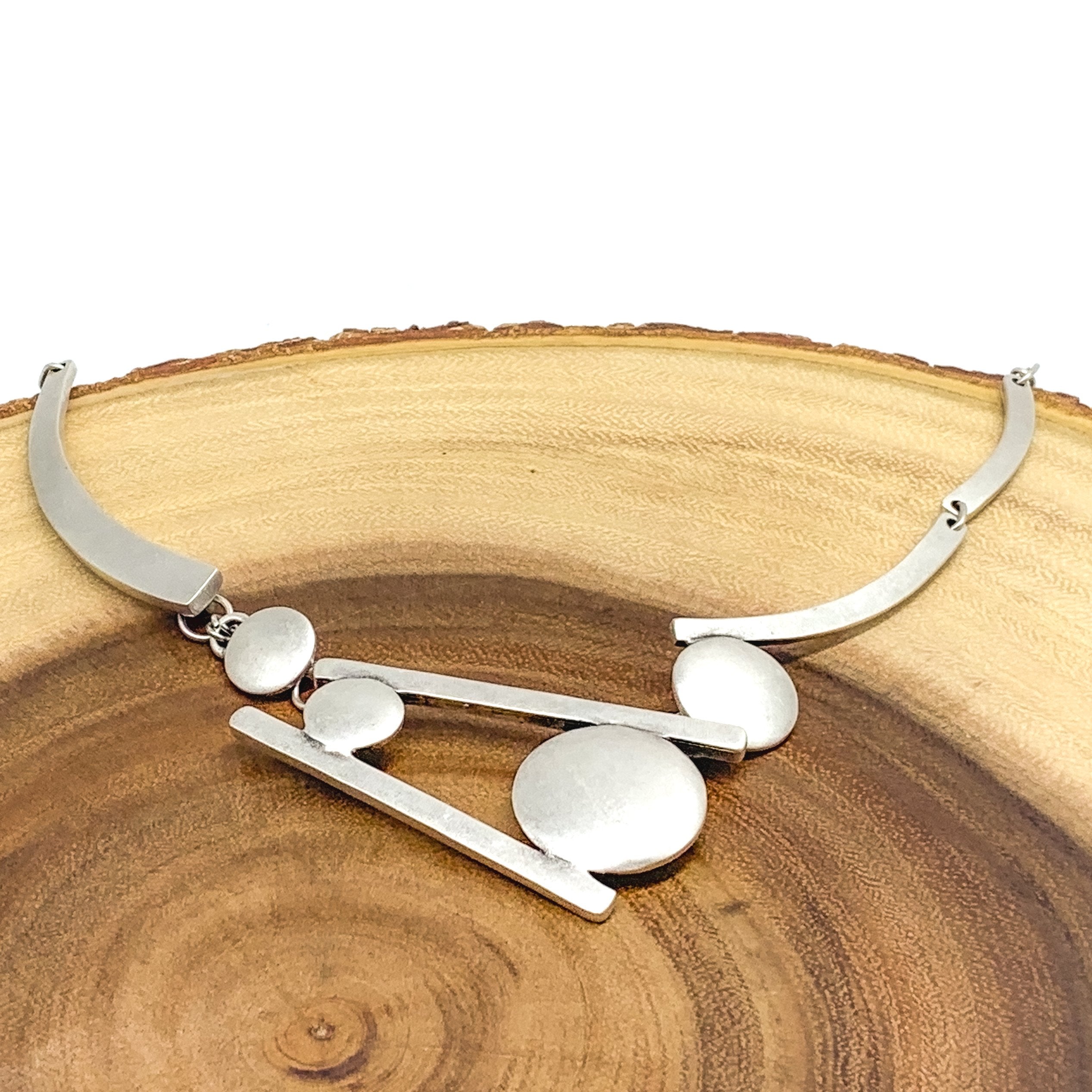 Collar Eclipse - Dharma Ropa Étnica