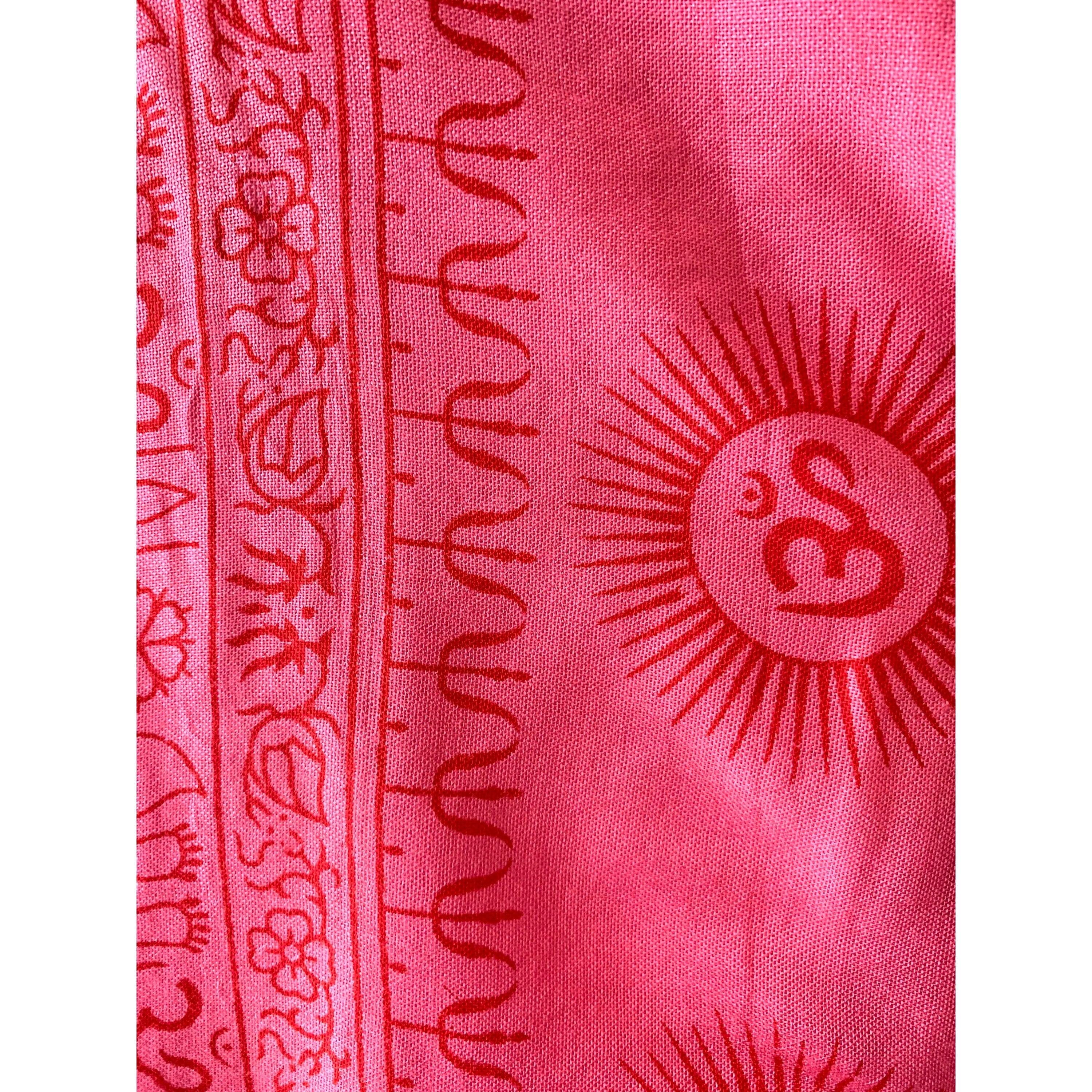 Kurta Chicle de Niños. (Recomendamos pedir una talla más).